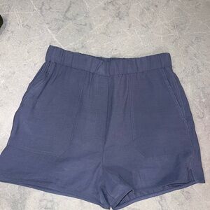 Dynamite high waisted shorts